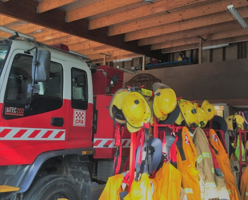 North Warrandyte CFA_resize